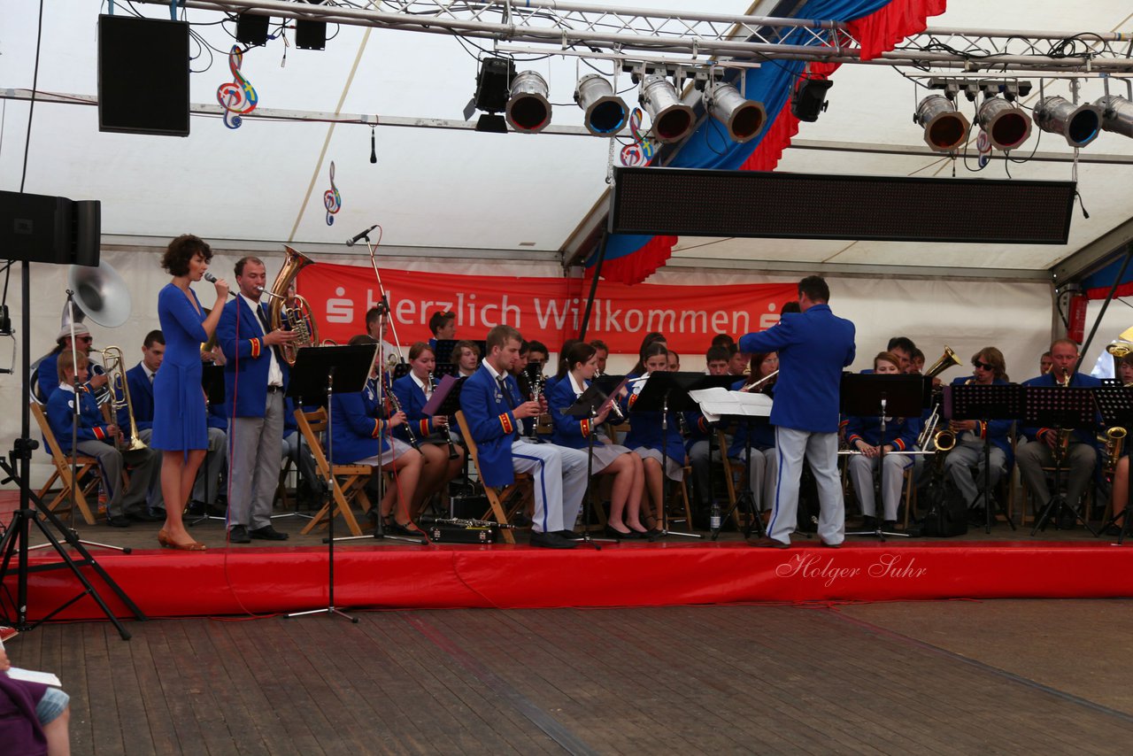 Bild 264 - Musikfest Bad Bramstedt am 23.6.12